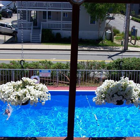 Sea Drift Motel Old Orchard Beach Exteriér fotografie